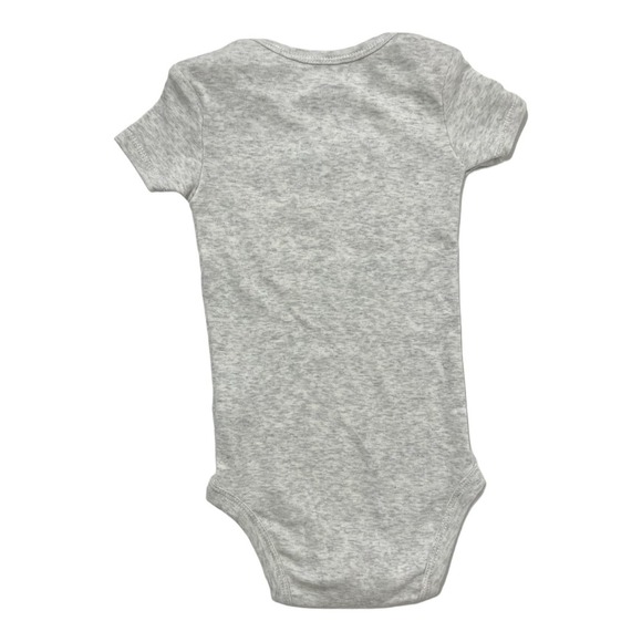 Carters Baby boy Size 12 Months 3 pc Dogs Bear Outfit Set Pants Bodysuit NWT - Picture 6 of 9